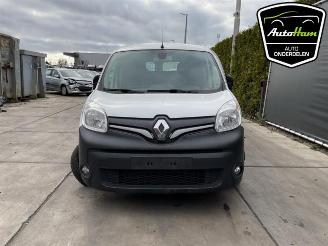 Renault Kangoo Kangoo Express (FW), Van, 2008 1.5 dCi 115 picture 3