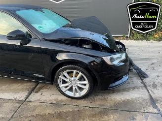Audi A3 A3 Limousine (8VS/8VM), Sedan, 2013 / 2020 1.4 TFSI ACT 16V picture 2
