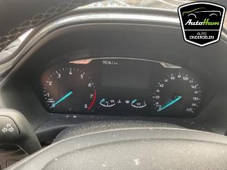 Ford Puma Puma, SUV, 2019 1.0 Ti-VCT EcoBoost Hybrid 12V picture 10