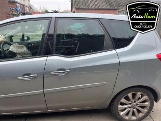 Opel Meriva Meriva, MPV, 2010 / 2017 1.4 Turbo 16V ecoFLEX picture 8