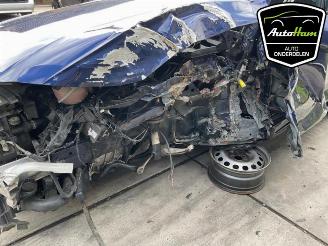 Audi Q5 Q5 (FYB/FYG), SUV, 2016 2.0 TFSI 16V Quattro picture 13