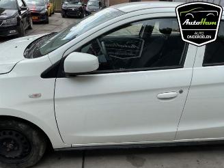 Mitsubishi Space-star Space Star (A0), Hatchback, 2012 1.2 12V picture 6