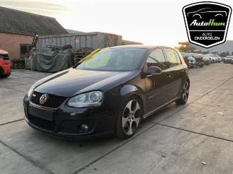 Volkswagen Golf Golf V (1K1), Hatchback, 2003 / 2010 2.0 GTI 16V FSI Turbo picture 4