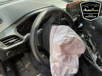 Ford Fiesta Fiesta 7, Hatchback, 2017 1.0 EcoBoost 12V 100 picture 13