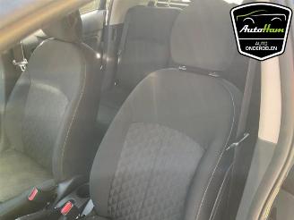 Mitsubishi Space-star Space Star (A0), Hatchback, 2012 1.2 12V picture 21