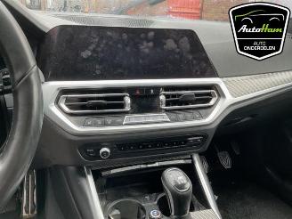 BMW 3-serie 3 serie (G20), Sedan, 2018 318d 2.0 TwinPower Turbo 16V picture 14