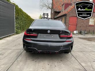 BMW 3-serie 3 serie (G20), Sedan, 2018 318d 2.0 TwinPower Turbo 16V picture 9
