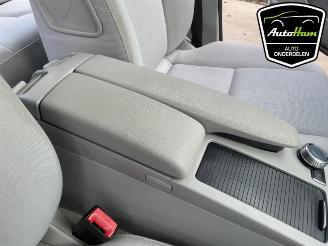 Mercedes C-klasse C (W204), Sedan, 2007 / 2014 1.8 C-180 CGI 16V picture 25