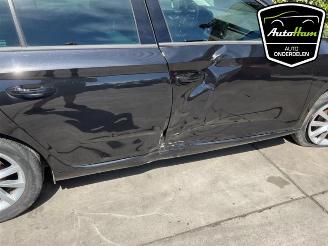 Skoda Scala Scala, Hatchback 5-drs, 2019 1.0 TSI 115 picture 13