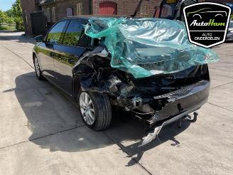 Skoda Scala Scala, Hatchback 5-drs, 2019 1.0 TSI 115 picture 10