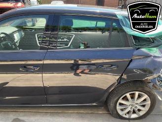 Skoda Scala Scala, Hatchback 5-drs, 2019 1.0 TSI 115 picture 9