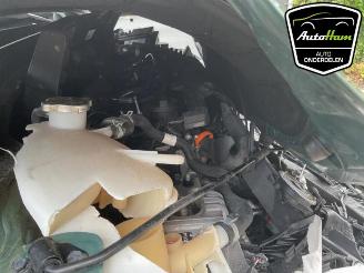 Kia Cee d Ceed Sportswagon (CDF), Combi 5-drs, 2018 1.0i T-GDi 12V picture 33