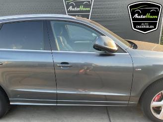 Audi Q5 Q5 (8RB), SUV, 2008 / 2017 2.0 TFSI 16V Quattro picture 11