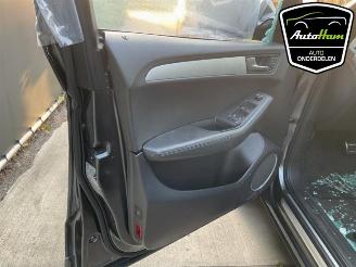 Audi Q5 Q5 (8RB), SUV, 2008 / 2017 2.0 TFSI 16V Quattro picture 28