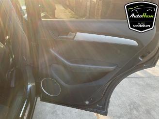 Audi Q5 Q5 (8RB), SUV, 2008 / 2017 2.0 TFSI 16V Quattro picture 30