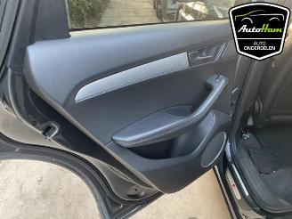 Audi Q5 Q5 (8RB), SUV, 2008 / 2017 2.0 TFSI 16V Quattro picture 29