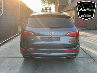 Audi Q5 Q5 (8RB), SUV, 2008 / 2017 2.0 TFSI 16V Quattro picture 8