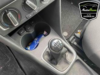 Volkswagen Polo Polo V (6R), Hatchback, 2009 / 2017 1.2 TSI 16V BlueMotion Technology picture 19