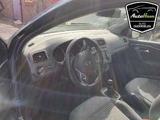 Volkswagen Polo Polo V (6R), Hatchback, 2009 / 2017 1.2 TSI 16V BlueMotion Technology picture 14