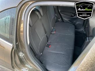 Citroën C3 C3 (SC), Hatchback 5-drs, 2009 / 2016 1.0 Vti 68 12V picture 25