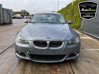 BMW 3-serie 3 serie (E92), Coupe, 2005 / 2013 325i 24V picture 4