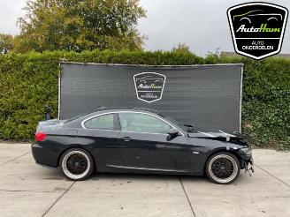 Uttjänta bilar auto BMW 3-serie 3 serie (E92), Coupe, 2005 / 2013 335i 24V 2006/9