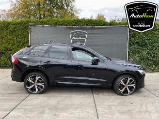 disassembly passenger cars Volvo Xc-60 XC60 II (UZ), SUV, 2017 2.0 T8 16V Recharge, Twin Engine AWD 2021/10
