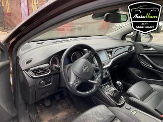 Opel Astra Astra K, Hatchback 5-drs, 2015 / 2022 1.4 Turbo 16V picture 14