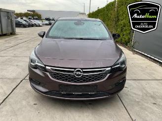 Opel Astra Astra K, Hatchback 5-drs, 2015 / 2022 1.4 Turbo 16V picture 3
