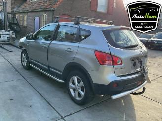 Nissan Qashqai Qashqai (J10), SUV, 2007 / 2014 1.6 16V picture 6