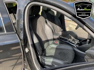 Peugeot 208 208 II (UB/UH/UP), Hatchback 5-drs, 2019 e-208 50 kWh picture 30