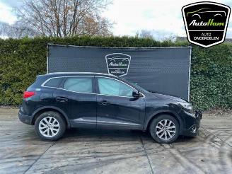 Sloopauto Renault Kadjar Kadjar (RFEH), SUV, 2015 1.2 Energy TCE 130 2018/3