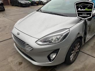 Ford Fiesta Fiesta 7, Hatchback, 2017 1.0 EcoBoost 12V 100 picture 5