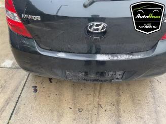 Hyundai I-20 i20, Hatchback, 2008 / 2015 1.2i 16V picture 21