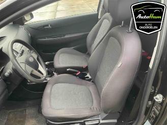 Hyundai I-20 i20, Hatchback, 2008 / 2015 1.2i 16V picture 19