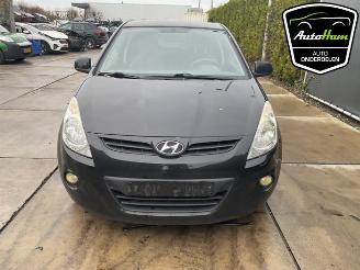 Hyundai I-20 i20, Hatchback, 2008 / 2015 1.2i 16V picture 3