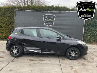 Sloopauto Renault Clio Clio IV (5R), Hatchback 5-drs, 2012 / 2021 0.9 Energy TCE 90 12V 2013/7