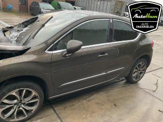 Citroën DS4 DS4 (NX), Hatchback, 2011 / 2015 1.6 16V THP Racing picture 5