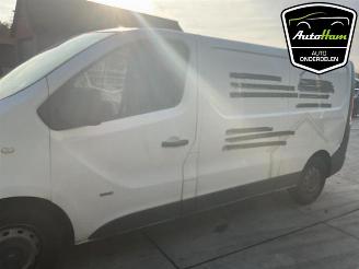 Opel Vivaro Vivaro, Van, 2014 / 2019 1.6 CDTI BiTurbo 120 picture 5