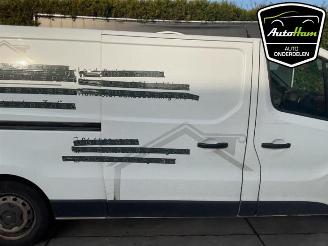 Opel Vivaro Vivaro, Van, 2014 / 2019 1.6 CDTI BiTurbo 120 picture 10