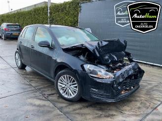 Volkswagen Golf Golf VII (AUA), Hatchback, 2012 / 2021 1.2 TSI 16V picture 2