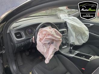 Volvo V-60 V60 I (FW/GW), Combi, 2010 / 2018 1.6 T3 16V picture 15