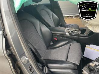 Mercedes C-klasse C Estate (S205), Combi, 2014 / 2021 C-350 e 2.0 16V picture 27