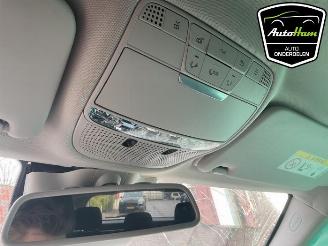 Mercedes C-klasse C Estate (S205), Combi, 2014 / 2021 C-350 e 2.0 16V picture 20