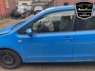 Volkswagen Up! Up! (121), Hatchback, 2011 1.0 12V 60 picture 6