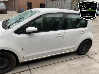 Volkswagen Up! Up! (121), Hatchback, 2011 1.0 12V 60 picture 7