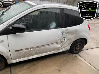 Renault Twingo Twingo II (CN), Hatchback 3-drs, 2007 / 2014 1.2 16V picture 5