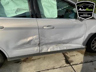 Ford C-Max C-Max (DXA), MPV, 2010 / 2019 1.6 SCTi 16V picture 13