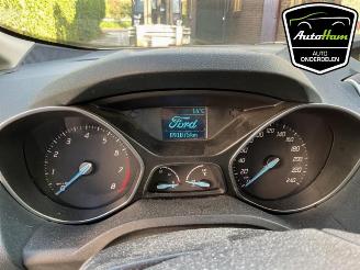 Ford C-Max C-Max (DXA), MPV, 2010 / 2019 1.6 SCTi 16V picture 21