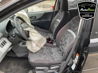 Suzuki Alto Alto, Hatchback 5-drs, 2009 1.0 12V picture 14